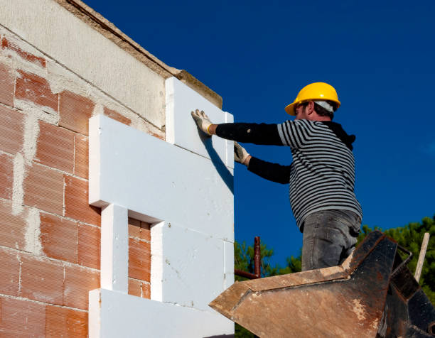 Trusted Beulah, ND Insulation Contractor Experts