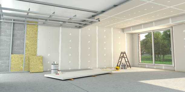 Best Commercial Insulation in Beulah, ND