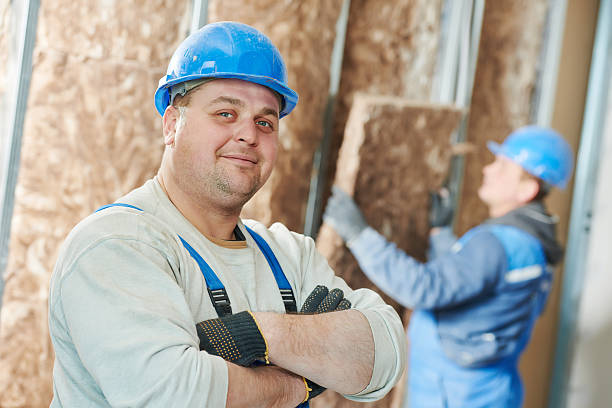 Types of Insulation We Offer in Beulah, ND