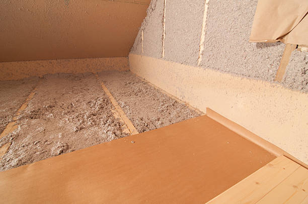 Best DIY Insulation Kits and Guidance in Beulah, ND