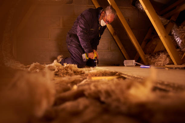Best Spray Foam Insulation in Beulah, ND